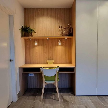 Bergaretxe Geltokia Apartment Legazpia Room photo
