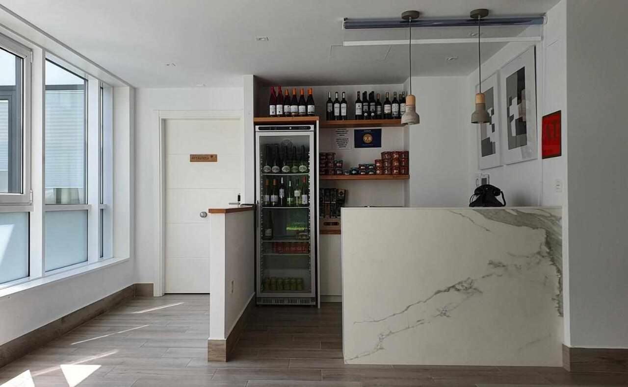 Bergaretxe Geltokia Apartment Legazpia Exterior photo
