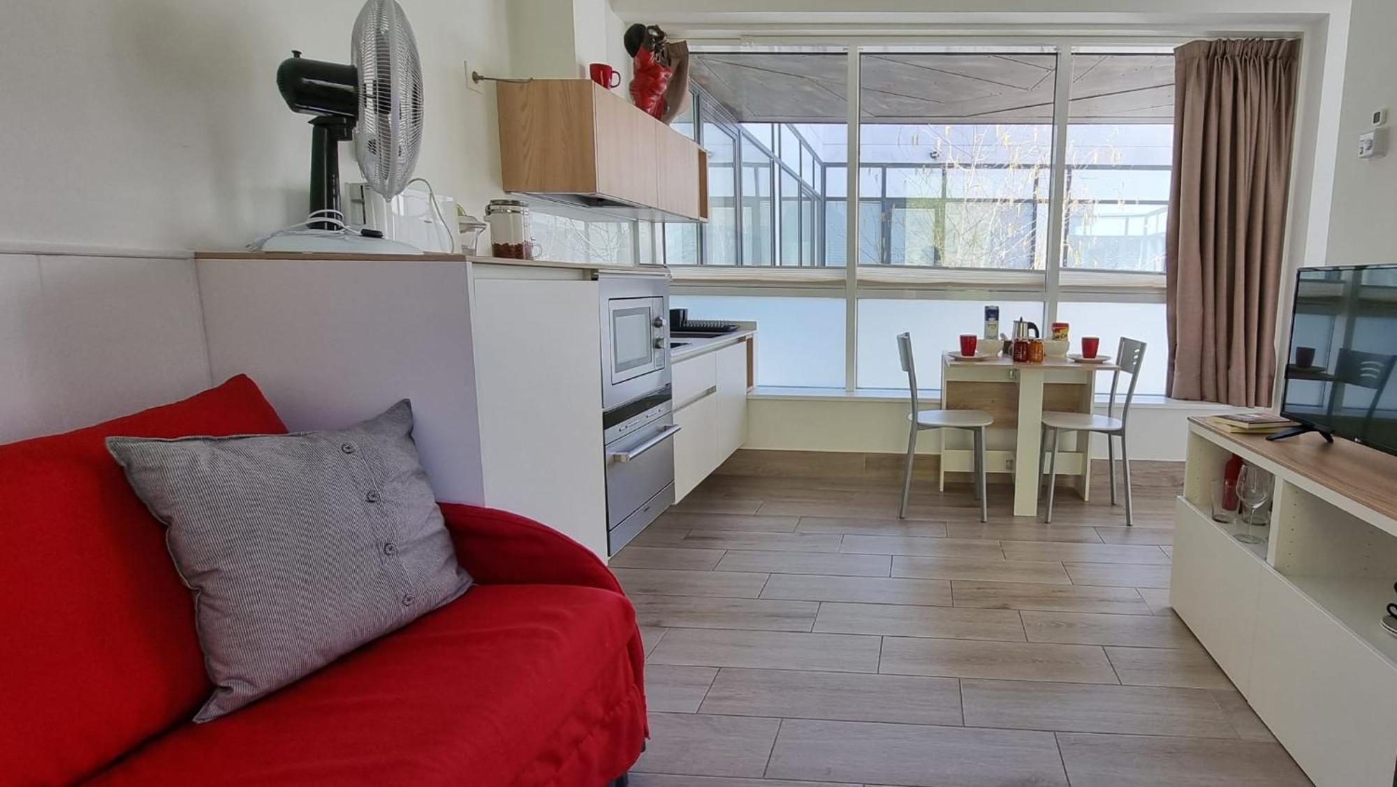 Bergaretxe Geltokia Apartment Legazpia Room photo