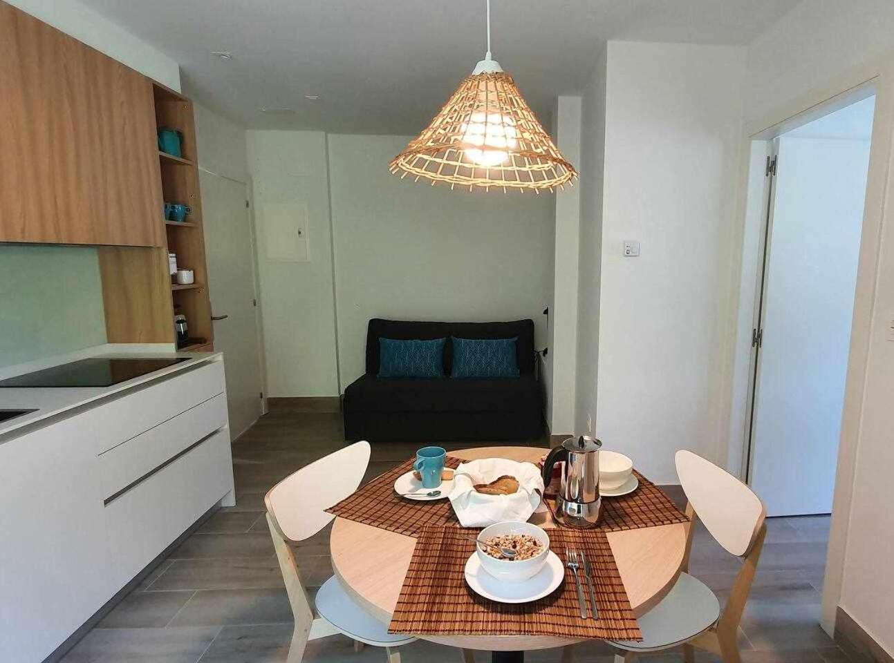 Bergaretxe Geltokia Apartment Legazpia Room photo