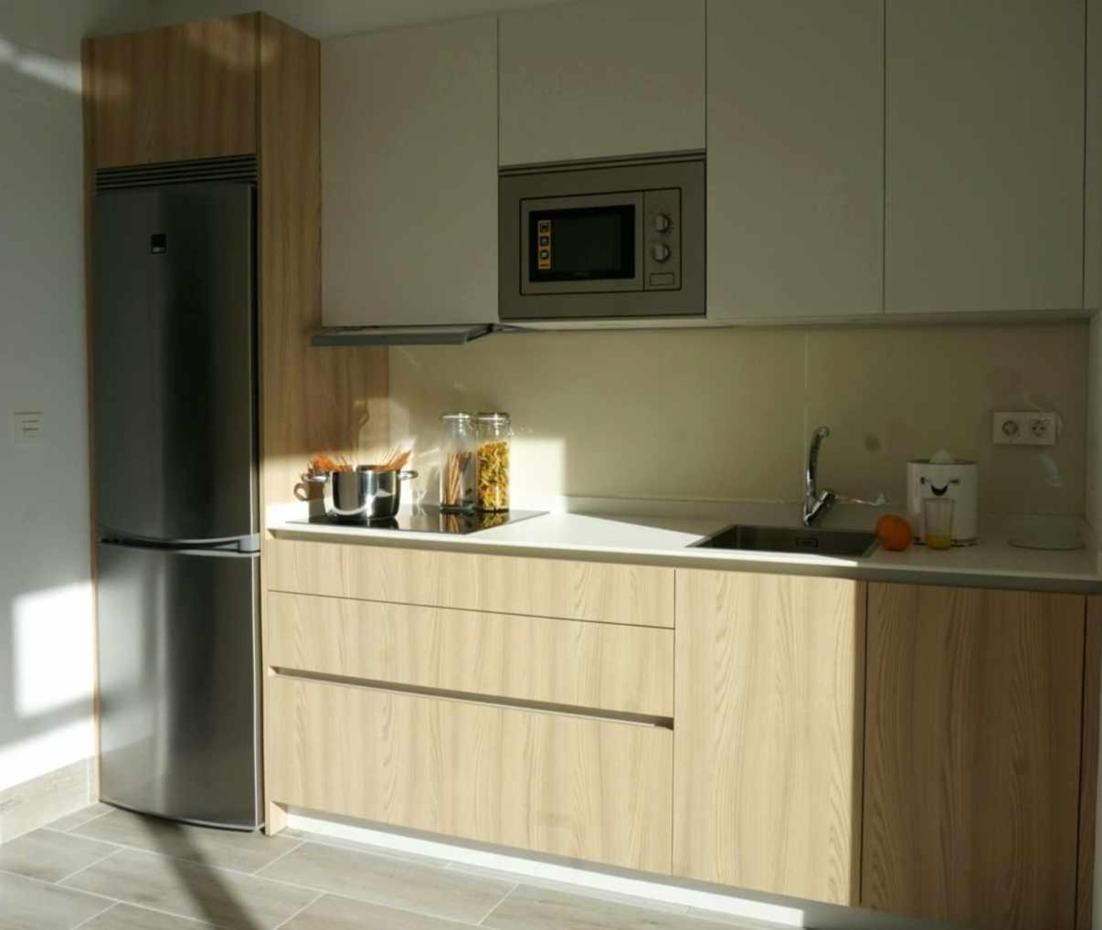 Bergaretxe Geltokia Apartment Legazpia Room photo