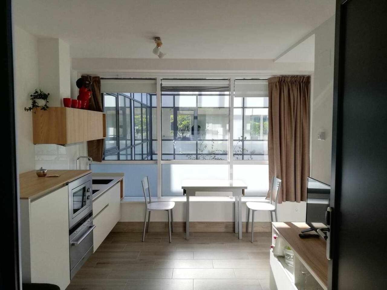 Bergaretxe Geltokia Apartment Legazpia Exterior photo
